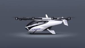 SkyDrive ingresa al mercado estadounidense con planes para desarrollar usos prácticos para eVTOL y un ecosistema AAM