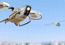 “Actitud pública generalmente positiva hacia los drones” – últimos resultados de la encuesta DLR/SKOPOS