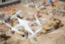 El comité de normalización de la UE publica un borrador del acuerdo C-UAS para comentarios públicos