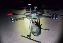 El sistema de detección de drones SkySafe frenará el flujo de mercancías ilícitas en la frontera sur de EE.UU.