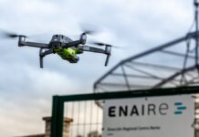 ENAIRE colabora con universidades y el Gobierno de Canarias para impulsar el espacio U